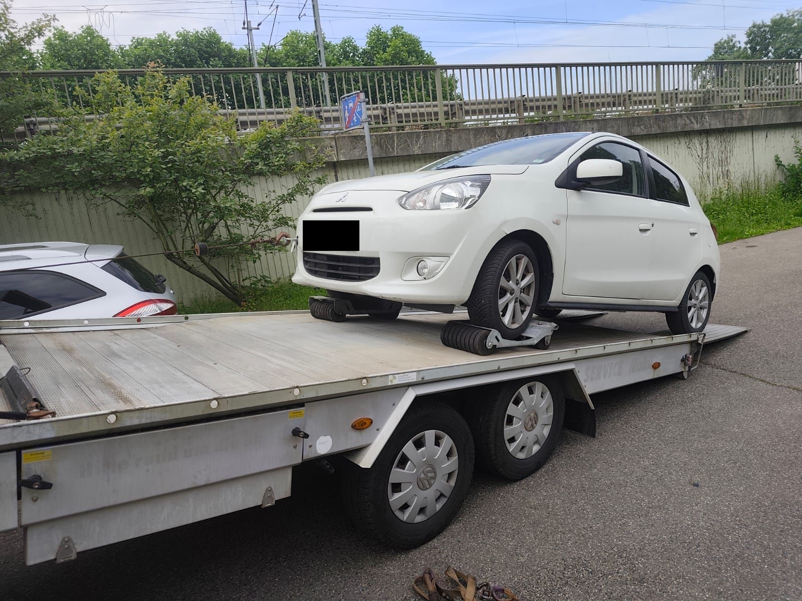 Pannenhilfe im Westerwald – Friesen Automotive Neuwied